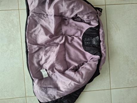 Predam zimnu bundu, 128