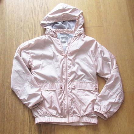 Tenká prechodná bundička 12-13 r ( v 158), h&m,158