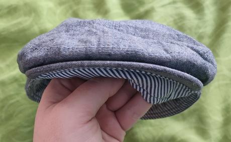 Bekovka early days 12-24 mesiacov, early days,86