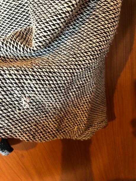 Dámsky sveter, takko,38