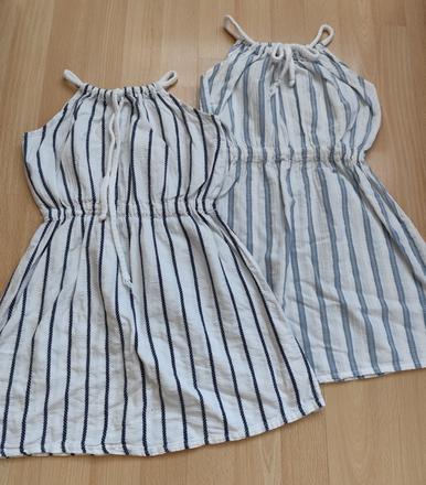 Vzdušné letné šaty, 116