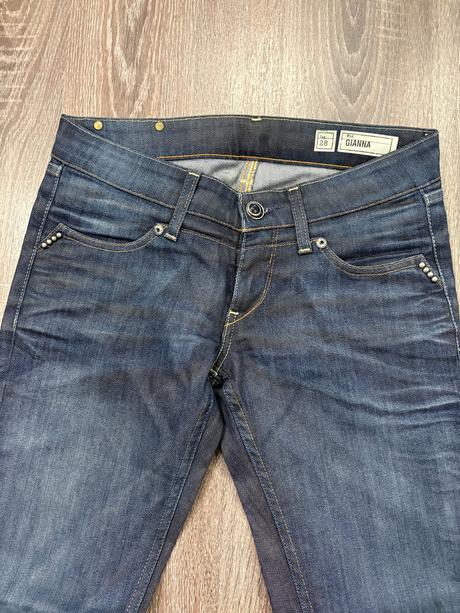 Replay damske rifle č.28 - m, replay,m