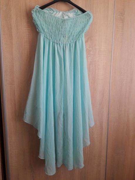 Letné šaty, gate,40