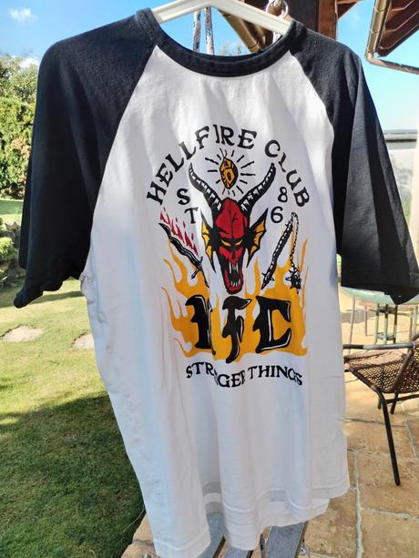 Pánske tričko, pull&bear,m