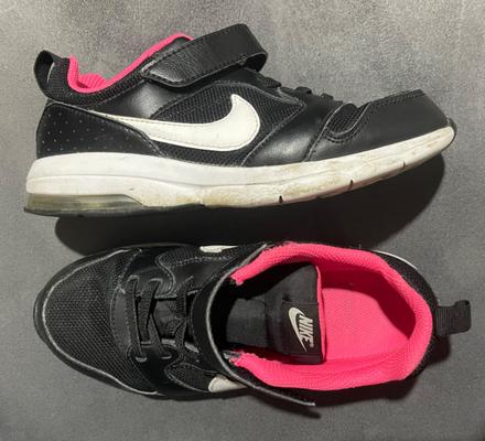 Tenisky nike air max motion trainers child girls, nike,34