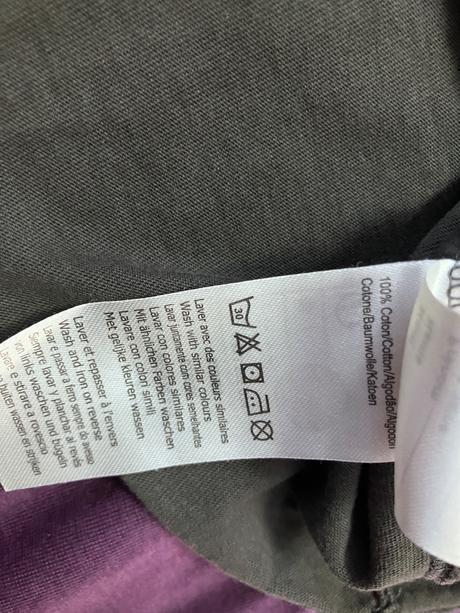 Tricko so zajkom, vertbaudet,158