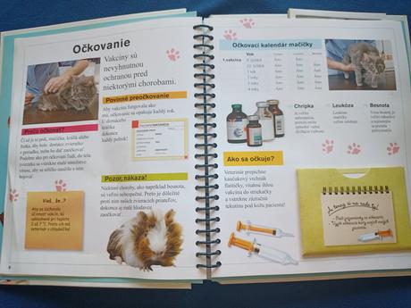 Veterinárna ambulancia. kniha, psík, box, 