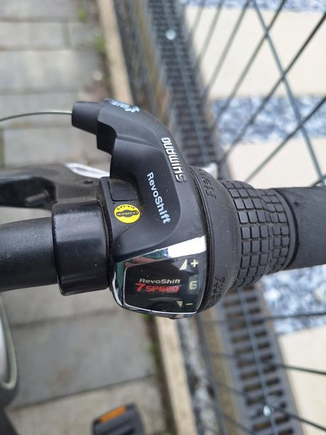 Dievčenský bicykel merida veľ. 20, merida,20