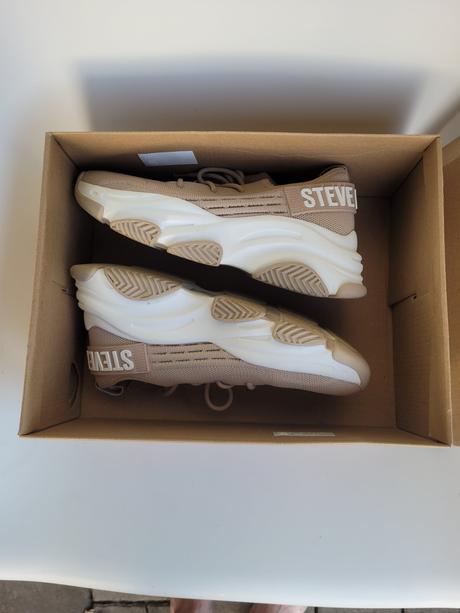 Predam tenisky steve madden, steve madden,39