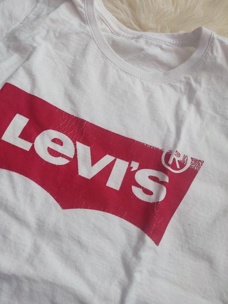 Levis tričko, levis,s