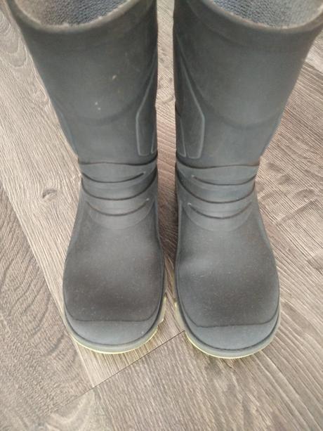 Gumaky blikajúce, 26