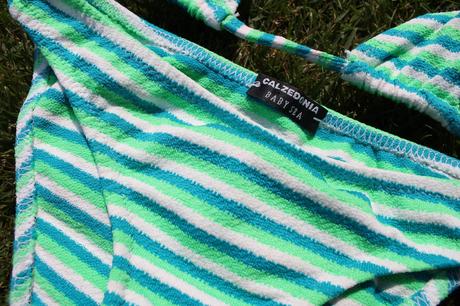 Plavky, calzedonia,98