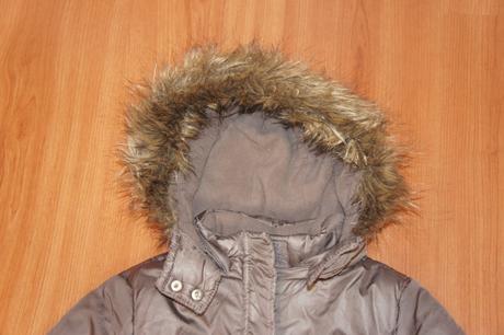 Zimná bunda, dopodopo,128