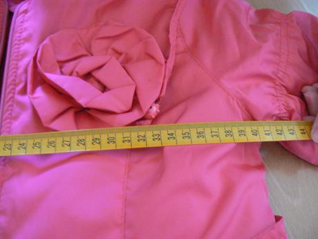 Dievčenská bunda, 146