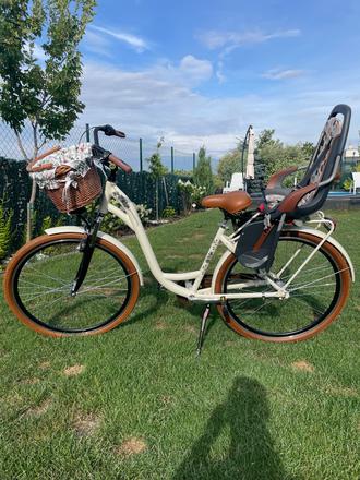 Bicykel aj so sedackou, 28