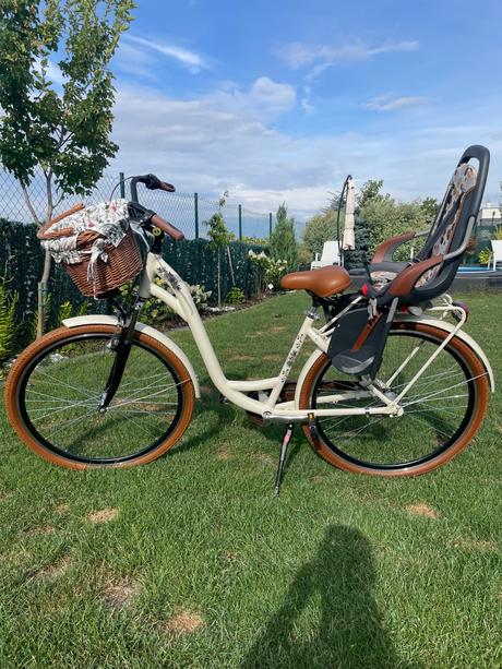 Bicykel aj so sedackou, 28