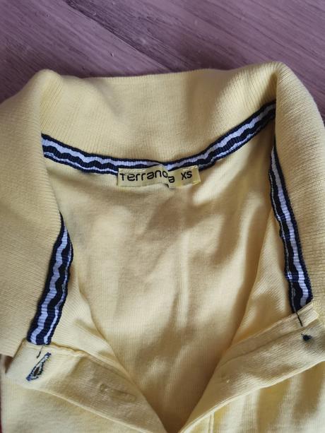 Tričko, terranova,xs
