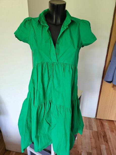 Damske saty, reserved,36