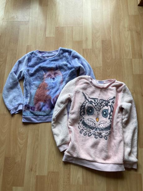 Teplé mikiny zn.bonprix, bonprix,134