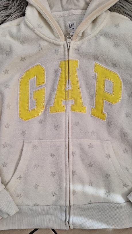 Mikina 140/146, gap,140