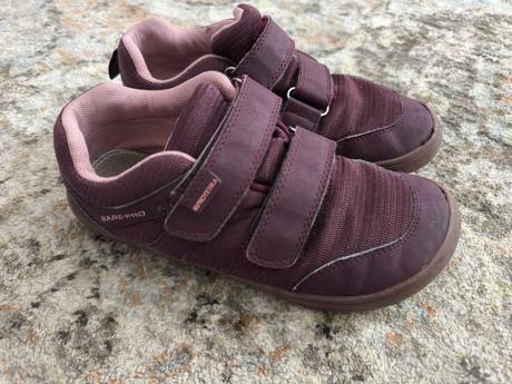 Protetika barefoot, protetika,33