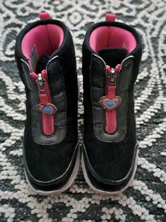 Zimné topánky skechers, skechers,31