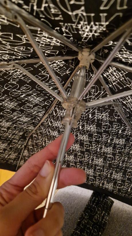 Dazdnik mango, mango