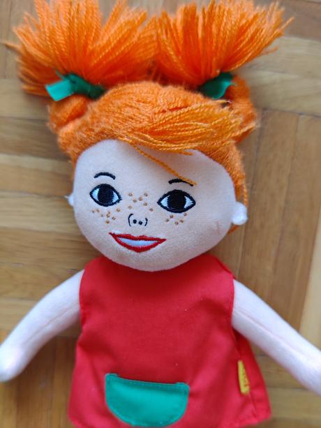 Pippi,