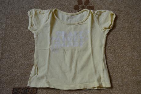 Tričko, early days,80