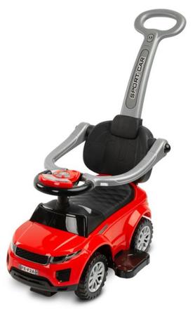 Toyz odrážadlo sport car red, 