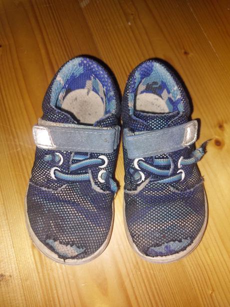 Tenisky na sirsiu nozku, jonap,24