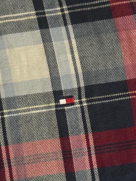 Tommy hilfiger košela s, tommy hilfiger,s