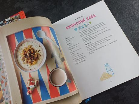 Moja prva kuch.kniha + 1 kniha gratis lidl, 