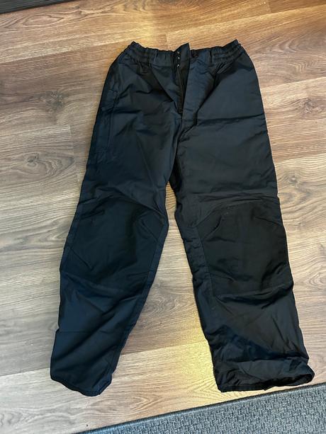 Nepremokave nohavice everest 140, 140