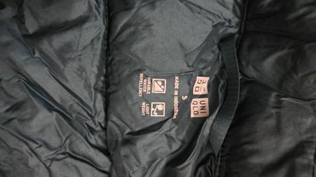 Dámska vesta uniqlo ultra light down, veľkosť s, s