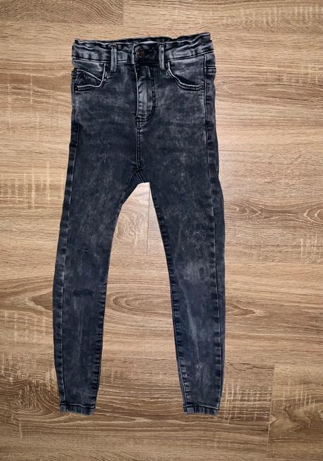 Rifle slim, reserved,116