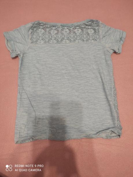 Tričko, charles vögele,116