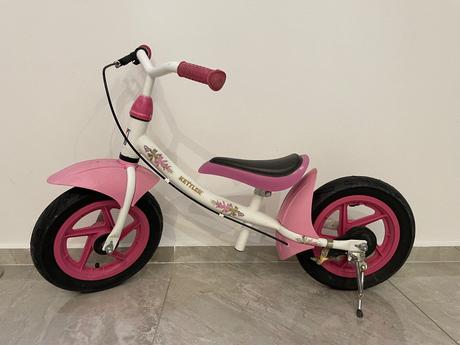 Odrážadlo kettler, 