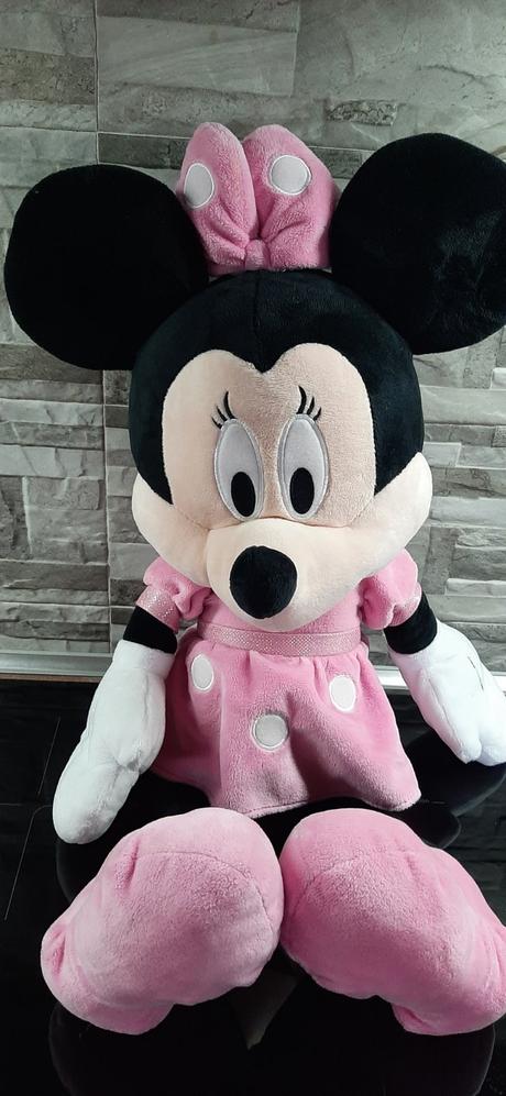 Mickey mouse minnie, 