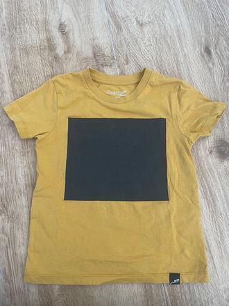 Chalky design tricko 110/116, 110