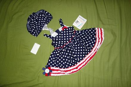 Nove letne satocky bonnie baby, 74