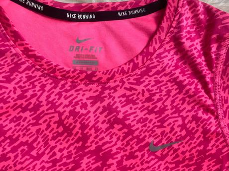 Nike dri fit tričko, nike,xs