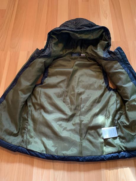 Teplá vesta, pepperts,128