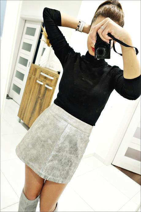 Sukňa pull&bear, pull&bear,m