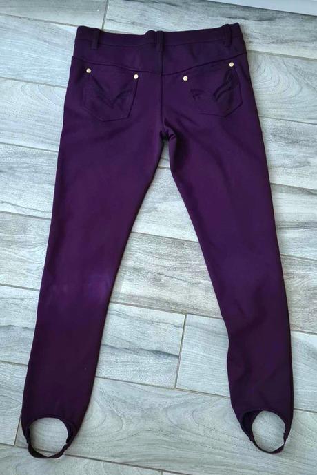 Kaliopky (legíny), 38