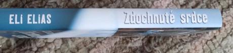 Kniha zdochnuté srdce, 