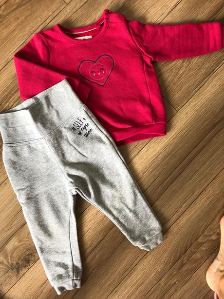 Súprava pre dievčatko, lupilu,74