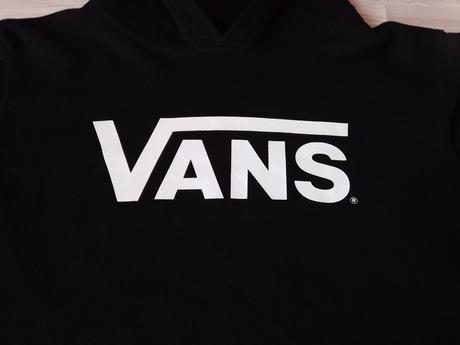 Chlapčenská mikina vans, xl