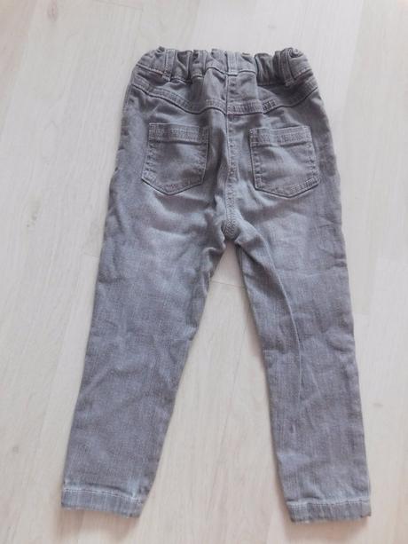 Rifle č.86-92, george,86