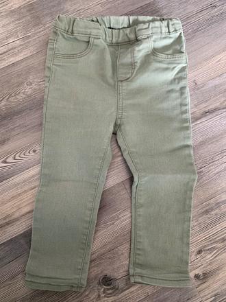 Rifle, h&m,92